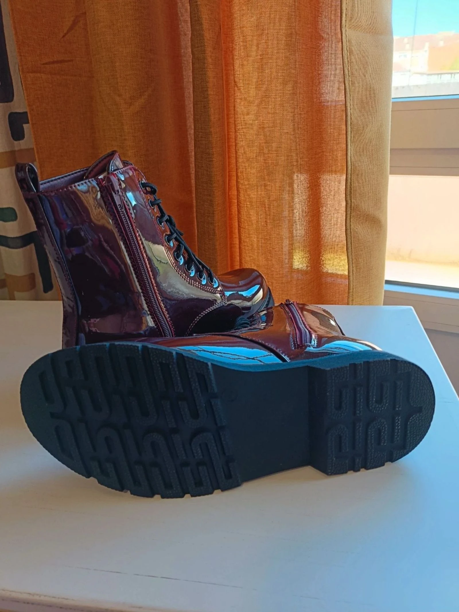 Bottes – photo 5